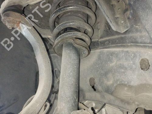 Left front shock absorber ALFA ROMEO SPIDER (939_) 2.4 JTDM (939EXD1B, 939EXD12) | BP24614372M16 - Image 2