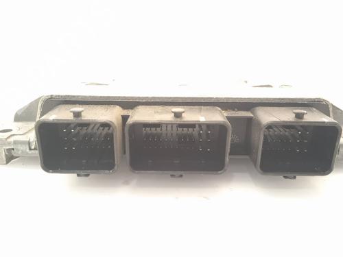 Engine control unit (ECU) DACIA SANDERO | BP11152887M57 - Image 2