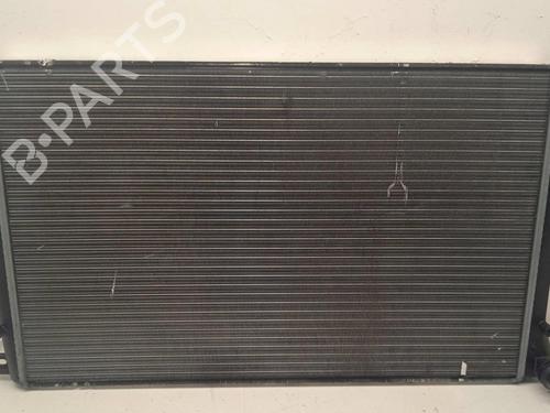 Used Water radiator Water radiator 4346049 4346049