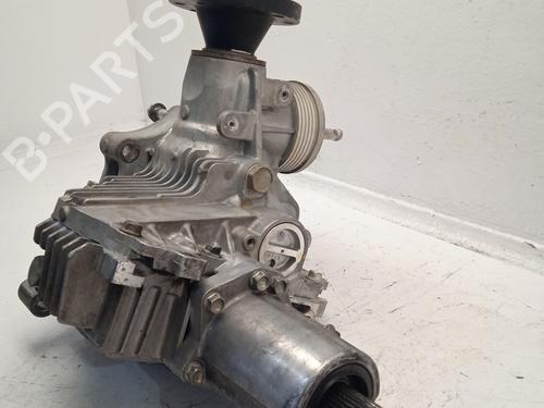 Front differential MAZDA CX-7 (ER) | BP33853814M23 - Image 3