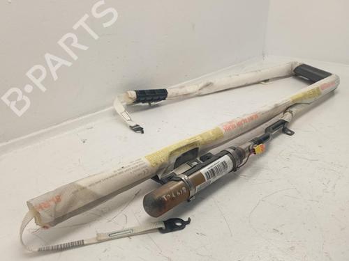 Right curtain airbag KIA SPORTAGE III (SL) | BP31618433C12