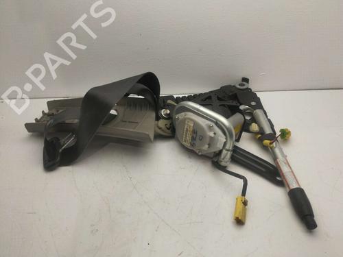 Used Front left seatbelt Front left seatbelt HONDA CIVIC VIII Hatchback (FN, FK) 1.8 (FN1, FK2) (140 hp) 18101135 18101135