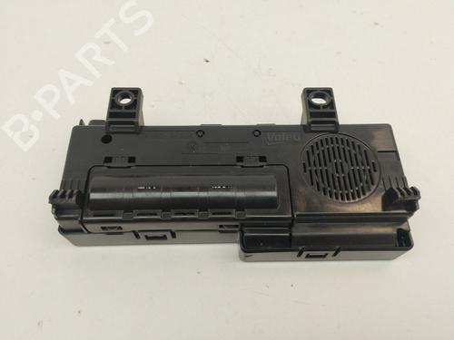 Electronic module CITROËN C3 AIRCROSS II (2R_, 2C_) 1.2 PureTech 110 (2RHNZB, 2RHNZW, 2RHNPX, 2RHNPJ) | BP36800644M83 - Image 4