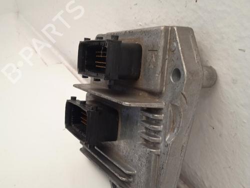 Engine control unit (ECU) OPEL ASTRA H GTC (A04) 1.6 (L08) | BP34583953M57 - Image 3