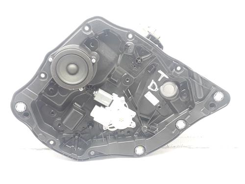 Used Rear right window mechanism Rear right window mechanism BMW 3 Gran Turismo (F34) 320 i (184 hp) 11151801 11151801
