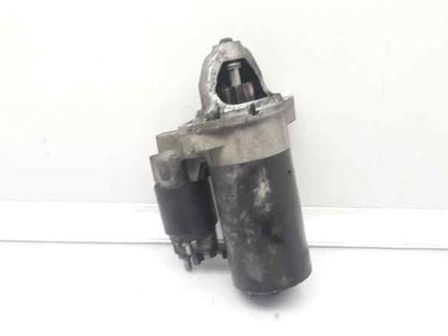 Used Starter BMW Z3 Coupe (E36) [1997-2003]  4358081