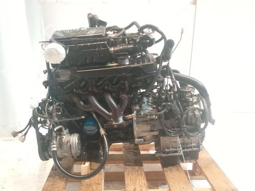 Used Engine Engine HYUNDAI ATOS PRIME (MX) [1999-2026] 40266474 40266474