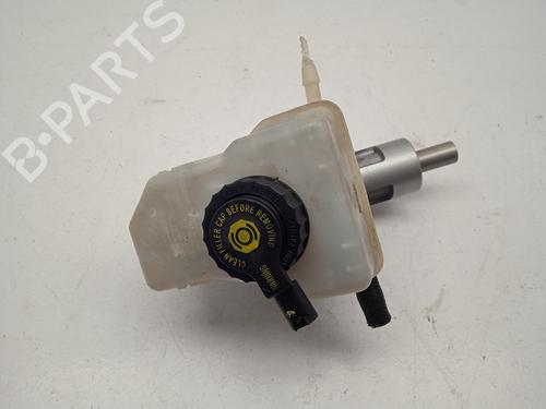 Brake master cylinder BMW 1 Coupe (E82) 118 d | BP16862758M77