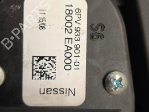 Pedal NISSAN PATHFINDER III (R51) 2.5 dCi | BP33980638I4 - Image 4