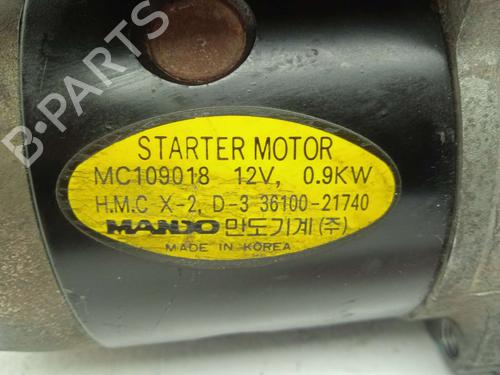 Starter HYUNDAI ACCENT I (X-3) | BP24219643M8