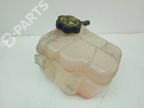 Used Expansion tank Expansion tank OPEL ASTRA J (P10) 2.0 CDTI (68) (165 hp) 11167468 11167468