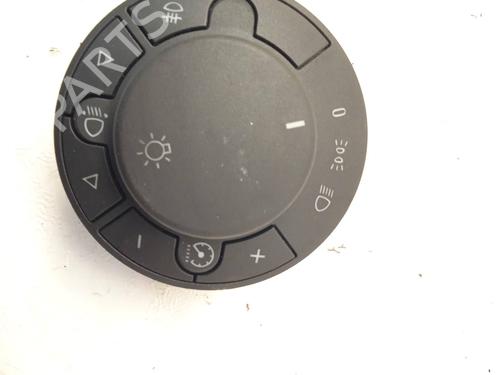 Used Headlight switch OPEL CORSA D (S07) 1.3 CDTI (L08, L68) (75 hp) 11152494