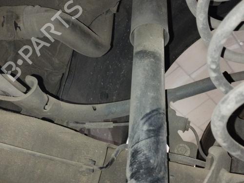 Used Right rear shock absorber RENAULT LAGUNA III (BT0/1) 2.0 dCi (BT01, BT08, BT09, BT0E, BT0K, BT12, BT1C, BT1D,... (150 hp) 20937218