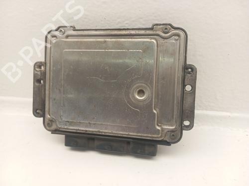 Engine control unit (ECU) FORD FOCUS C-MAX (DM2) 1.6 TDCi | BP40183801M57  - Image 6