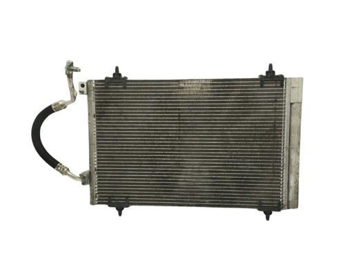 Used AC radiator AC radiator CITROËN BERLINGO / BERLINGO FIRST MPV (MF_, GJK_, GFK_) 1.6 HDI 90 (MF9HX) (90 hp) 40096850 40096850