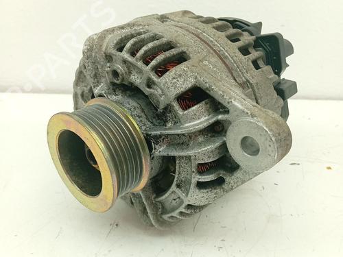 Generator Generator 38876390 38876390