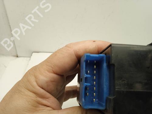 Left front window switch CHEVROLET REZZO MPV (U100) 2.0 | BP4347818I27 - Image 3