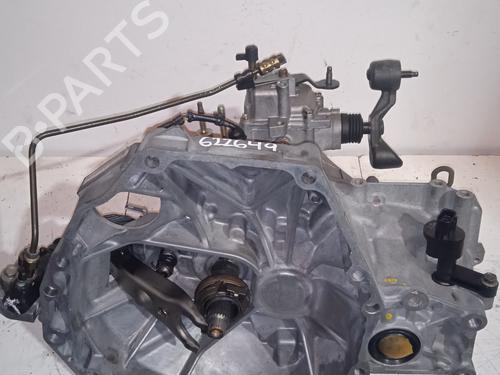 Used Gearbox HONDA ACCORD VI Coupe (CG) [1997-2003]  4368454