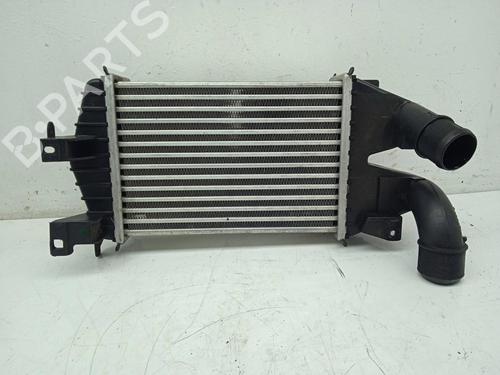 Used Intercooler OPEL ZAFIRA / ZAFIRA FAMILY B (A05) 1.7 CDTI (M75) (125 hp) 11762058