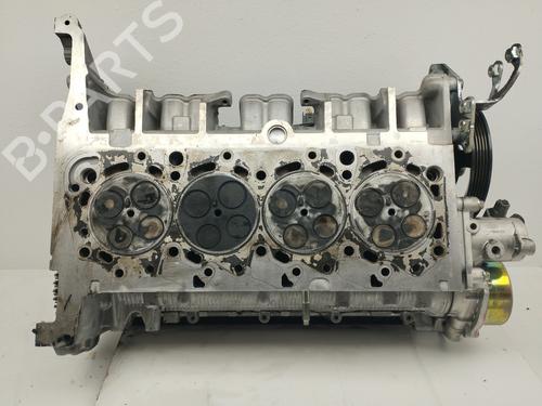 Cylinder head FORD MONDEO III (B5Y) 2.0 TDCi | BP17081810M5 