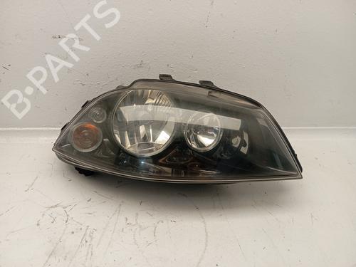 Used Right headlight SEAT IBIZA III (6L1) [2002-2009]  20148378