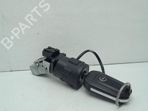 Ignition barrel OPEL CORSA F (P2JO)  | BP31618542M48 
