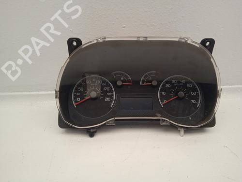 Used Instrument cluster CITROËN NEMO Box Body/MPV (AA_) [2008-2026]  24052741