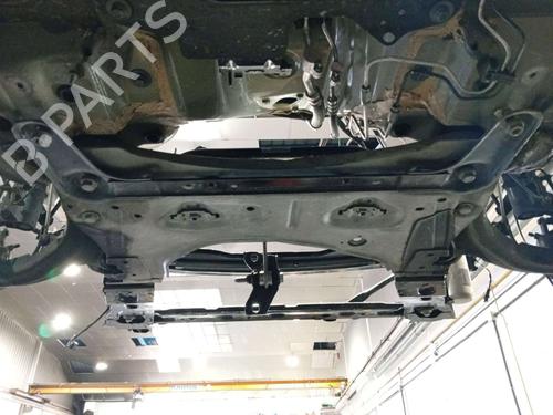 Subframe RENAULT ZOE (BFM_) ZOE | BP32266669M9