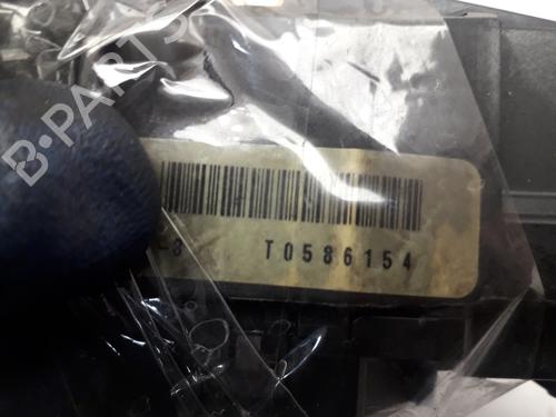 Headlight switch VOLVO C30 (533) | BP11151556I24 - Image 4