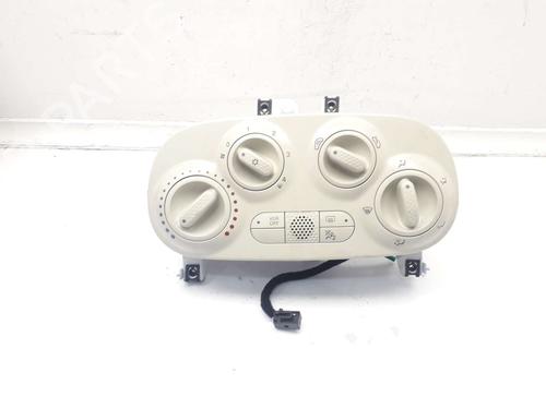 Used Climate control FIAT 500 (312_) [2007-2026]  12439814