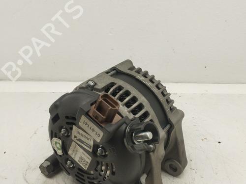 Alternator VOLVO C30 (533) 1.6 D | BP31641754M7