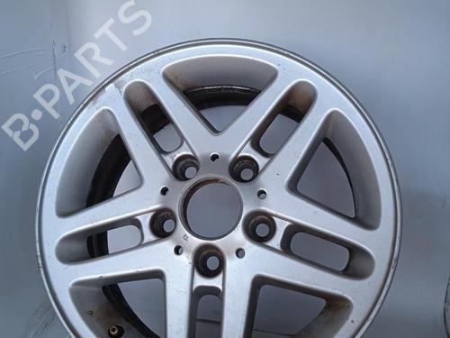 Used Rim BMW 3 (E46) 320 d (136 hp) 13757682