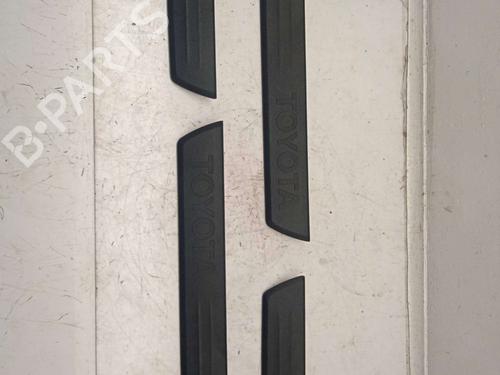 Used Other Other TOYOTA HILUX VII Pickup (_N1_, _N2_, _N3_) [2004-2016] 16085446 16085446