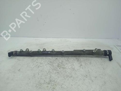 Used Injection rail BMW 3 (E46) [1997-2005]  18091933