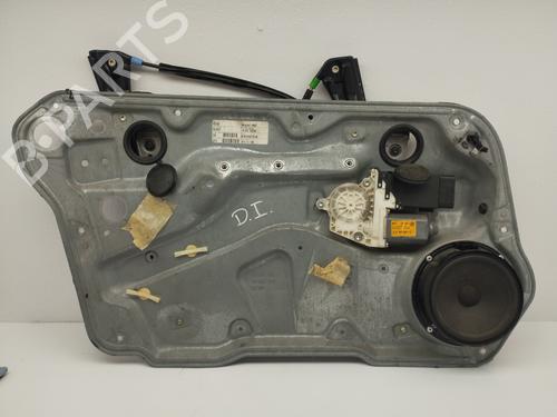 Used Front left window mechanism VW GOLF IV (1J1) 1.9 TDI (90 hp) 17808464