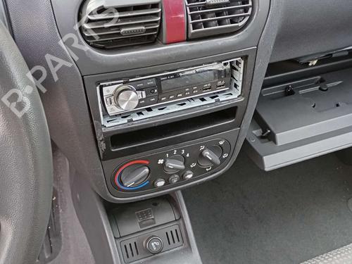 AC compressor OPEL CORSA C (X01)  | BP24219658M34  - Image 8