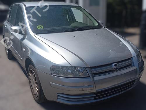 Used Parts FIAT STILO Multi Wagon (192_) 1.9 D Multijet 5014509