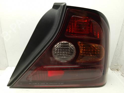 Feu arrière droit DAEWOO EVANDA (KLAL) 2.0 (131 hp) 4327909