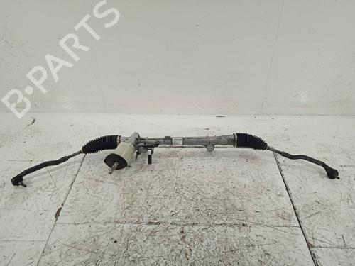 Used Steering rack Steering rack RENAULT MEGANE III Hatchback (BZ0/1_, B3_) 1.5 dCi (106 hp) 11155480 11155480