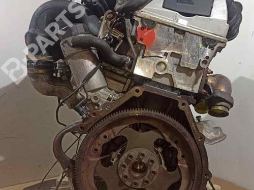 Used Engine MERCEDES-BENZ E-CLASS (W210) E 320 (210.055) (220 hp) 4284476