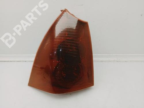 Used Left taillight Left taillight PEUGEOT 307 SW (3H) 1.6 HDI 110 (109 hp) 11153199 11153199