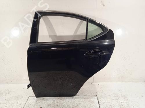 Left rear door LEXUS IS II (_E2_) 220d (ALE20) | BP11155566C4 