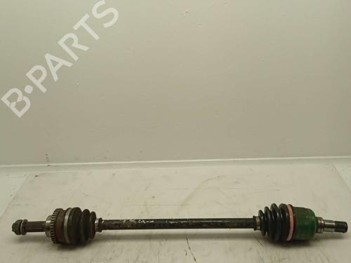 Used Left rear driveshaft Left rear driveshaft SUZUKI LIANA Hatchback 1.6 (RH416) (103 hp) 4313892 4313892
