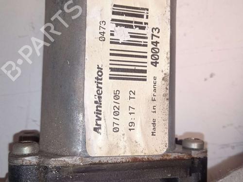 Front left window mechanism FORD TRANSIT Van (FA_ _) 2.0 DI (FAE_, FAF_, FAG_) | BP23448083C22 - Image 3