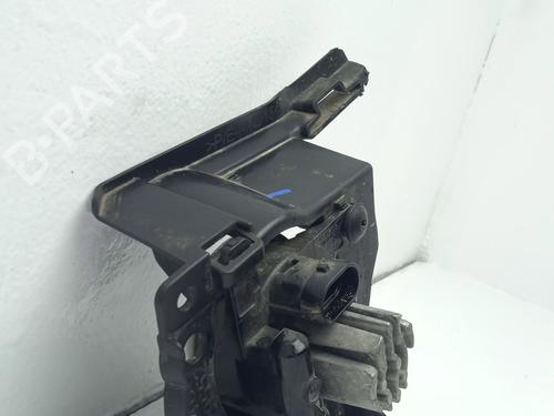 Left front fog light CITROËN C3 AIRCROSS II (2R_, 2C_)  | BP31621003C30 