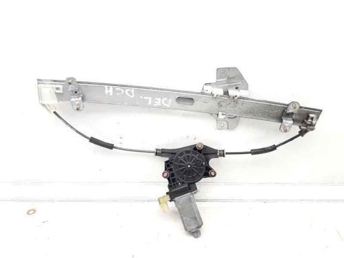 Used Front right window mechanism Front right window mechanism KIA RIO II (JB) 1.5 CRDi (110 hp) 11148770 11148770
