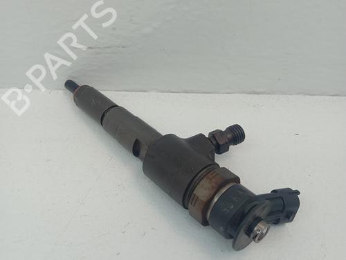 Used Injector CITROËN C3 I (FC_, FN_) [2002-2013]  31616317