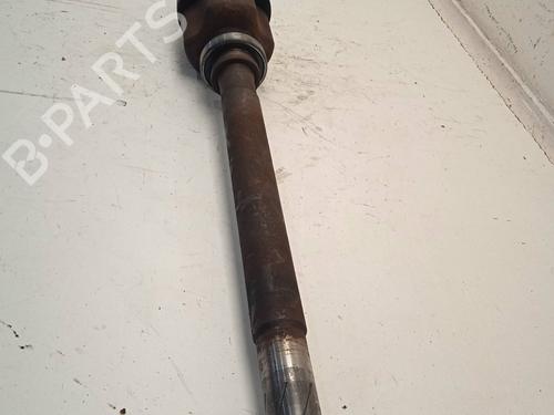 Right front driveshaft RENAULT VEL SATIS (BJ0_) | BP11155833M39