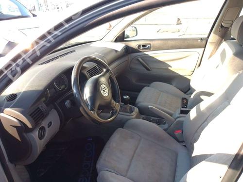 Engine control unit (ECU) VW PASSAT B5.5 Variant (3B6) 1.9 TDI | BP12321250M57  - Image 6