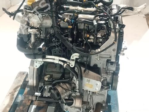 Engine OPEL ASTRA H GTC (A04)  | BP25256900M1 